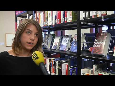 TELE TOP: Mein Kampf erscheint in deutschen Buchläden