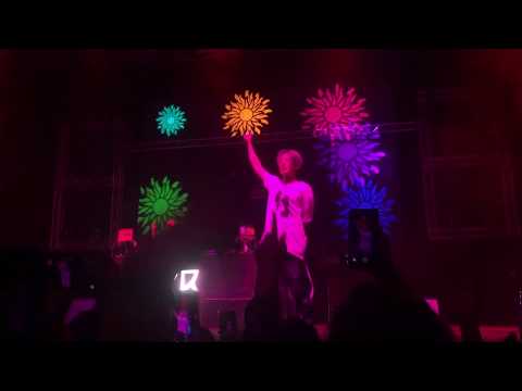 181207 DPR LIVE - PLAYLIST + PLEASE [CTYL IN SG 2018]