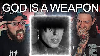 Download lagu MANSON?! | GOD IS A WEAPON | FALLING IN REVERSE mp3 Download lagu MANSON?! | GOD IS A WEAPON | FALLING IN REVERSE mp3