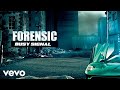 Busy Signal Forensic Audio Vizual