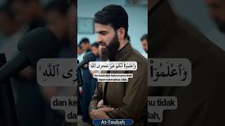 Download lagu Bacaan Merdu Surat At Taubah 1-2 #alquran mp3