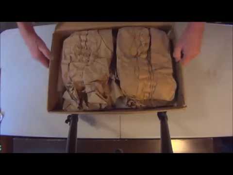 EuroSerge Unboxing - Serge Synthesizer in 3U Eurorack - Patch of The Week