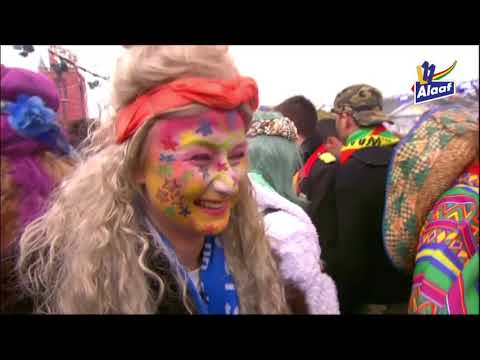 De11devande11de 2017: Ziesjoem - Lekker menneke