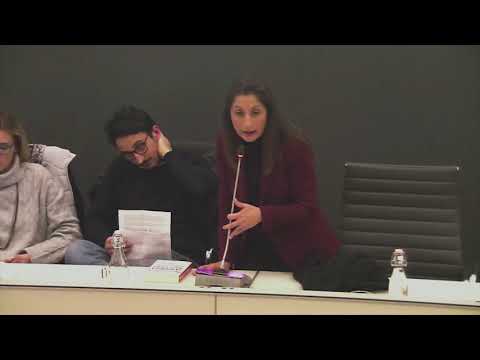 LA REPUBBLICA DELLE STRAGI - Conferenza COMPLETA a Palazzo Pirelli 11/01/19