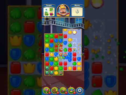 Royal Match Level 4311