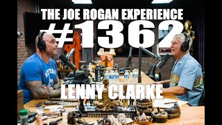 JRE 1362 - Lenny Clarke