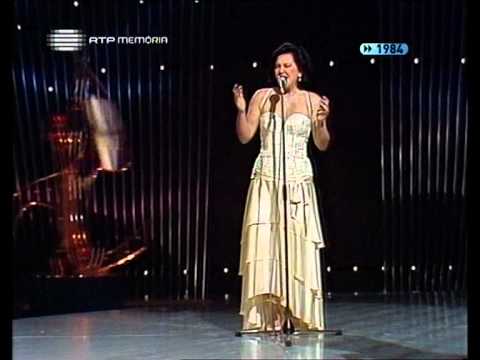 FC 1984: Zélia Rodrigues - "Tricô De Cheiros"