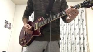 Rooster [Platinum Blind] 弾いてみる‼︎