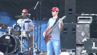 Great American Taxi ~ Too Much Molly ~ Hookahville 9/6/2009