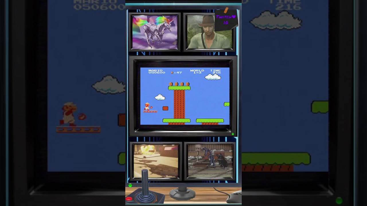 Play Video
