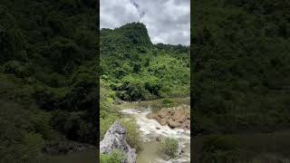 The Nature of Phong Nha🇻🇳 #shorts #vietnamtravel #River