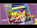Lego Marvel Superheroes 2: Gwenpool Mission 1 / Panic at the Picnic STORY - HTG