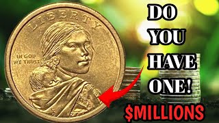 United States of America $1 Wampanoag Treaty Coin The Hidden Treasure That Can Make You  Millionaire