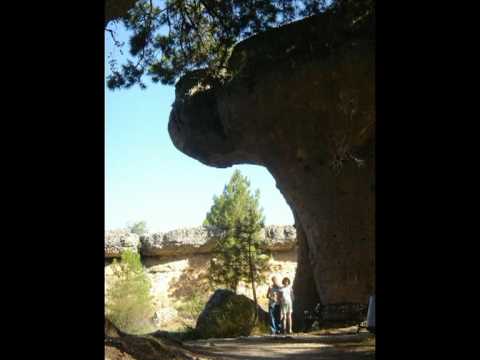 Ciudad Encantada (Cuenca)