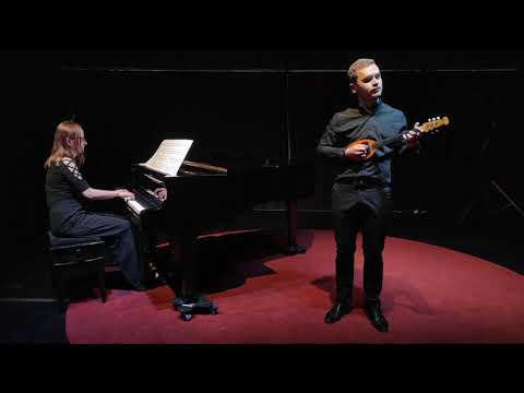 Dominik Milošević - 26. Lions Grand Prix 2021.