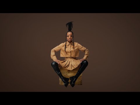 Assa Matusse - Aprendeste aonde? (Vídeo Oficial)