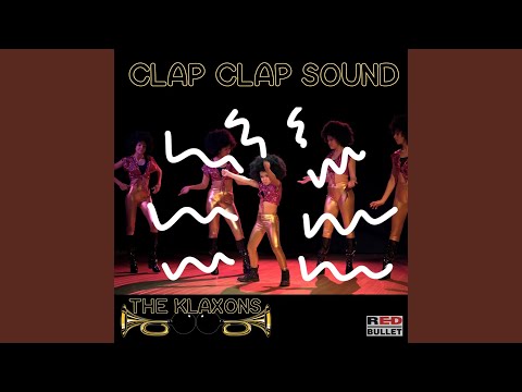 Clap Clap Sound