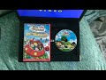 Opening To Little Einsteins Our Huge Adventure 2005 DVD
