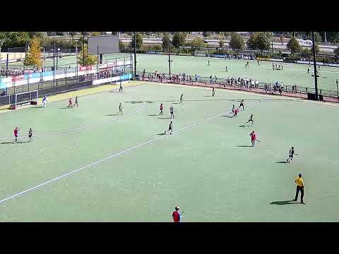 Toernooi SCHC JB1 - HDM JD1