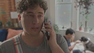 Order For Ben Trailer