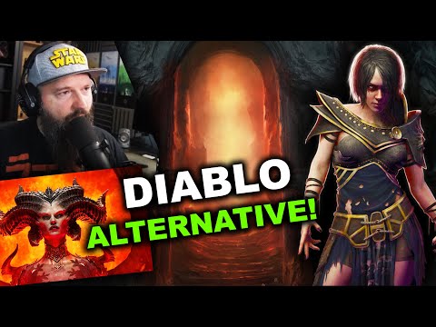 🧲 REVIEW | Warum LAST EPOCH deinen Blick wert ist!