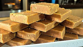 DOCE DE LEITE DE CORTE uma RECEITA DELICIOSA não deixo faltar no potinho