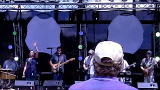 Shotgun Ragtime Band @ Grateful Friends Fest 6-6-2014 - - - Estimated Prophet
