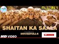 Housefull 4: Shaitan Ka Saala Audio| Akshay Kumar | Sohail Sen Feat. Vishal Dadlani