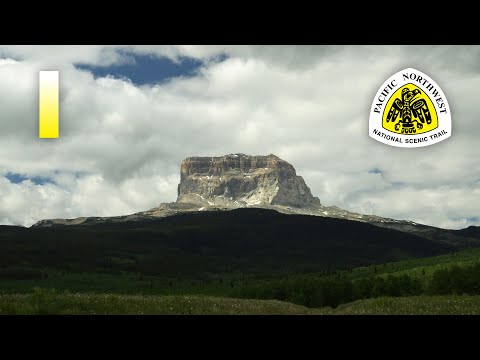 The Pacific Northwest Trail 2022: Glacier to Polebridge (Part 1)