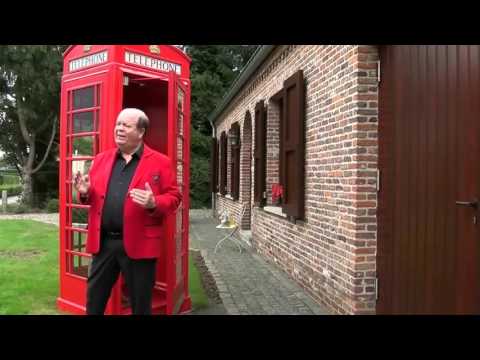 BOBBY PRINS "  Bel Me "