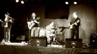 Tranquil - Used to be Alright (I mother Earth cover)