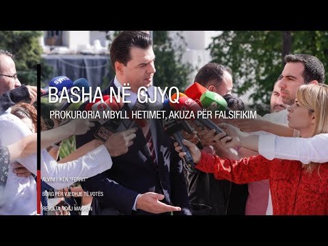 LIVE/ Edicioni informativ i orës 16:00 - 8 nëntor 2019