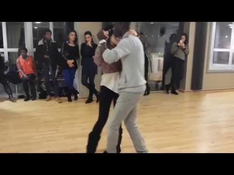 Badoxa - Ta-Me Esperare Ft. Marlene & Kinggali