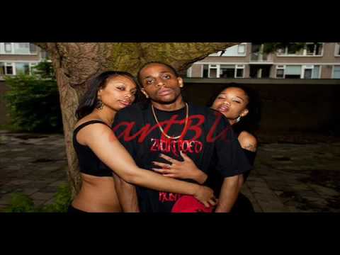 UItBlinker x Raven - Soundtrack Van Me Leven [ZwartBloed] "Mr.President Blink"