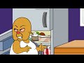 Snowball Wants Ice Cream