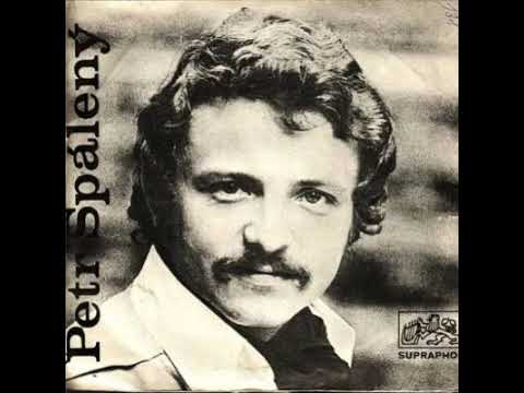 Petr Spálený - Co jsem zač (16.2.1968)