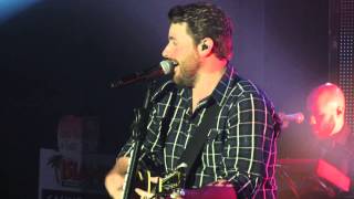 Chris Young - I Can Take It From There - Harris, MI