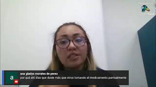 Programa Artritis Reumatoide: Tips para gestionar nuestras emociones