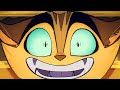 We Watched LACKADAISY And Its AWESOME
