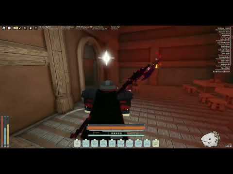 How To Buy Dwelling Charm Deepwoken