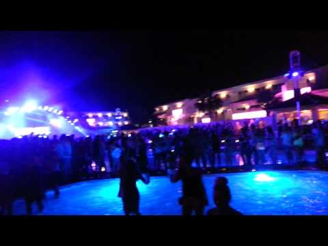 Tensnake @ Ushuaia, Ibiza 2012
