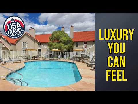 Sonesta ES Suites Albuquerque - Luxury You Can Feel | Albuquerque (NM), United States🏨