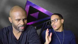 NAV - Wanted You feat. Lil Uzi Vert (REACTION!!!)