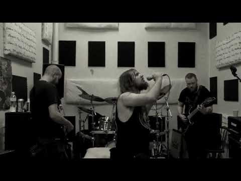 Vyrda Greip - Urkrafta rehearsal