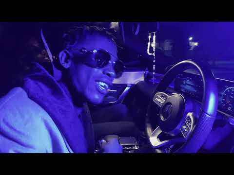 Kimzala x Bra les x laste hond (Lights Camera Action) official music video