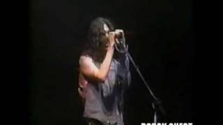 Caifanes miercoles de ceniza 1992