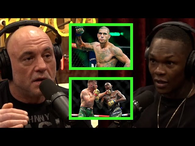 UFC 307 commentary team: UFC 307 commentary and broadcast team: Joe ...