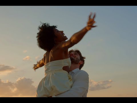 Your Hands on Me - NIGHTCAP feat. Vicki Vox - Official Music Video #dance #love #tonyyolo