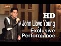 Exclusive JERSEY BOYS Movie: John Lloyd Young ...