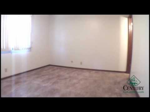 GoCentury.com 5140 S 48 Street 2 bedroom 1.5 bath apartment for rent